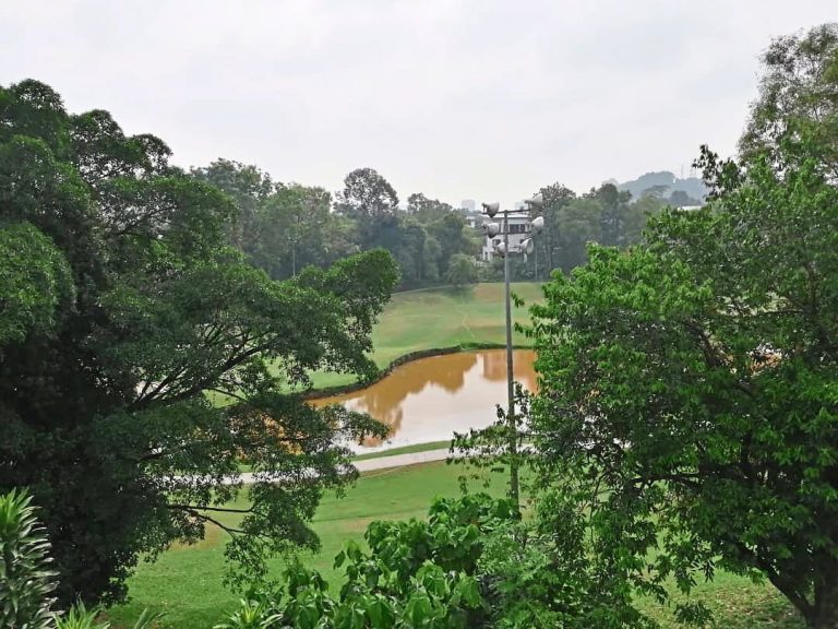 Strong objections to proposed clubhouse in PJ