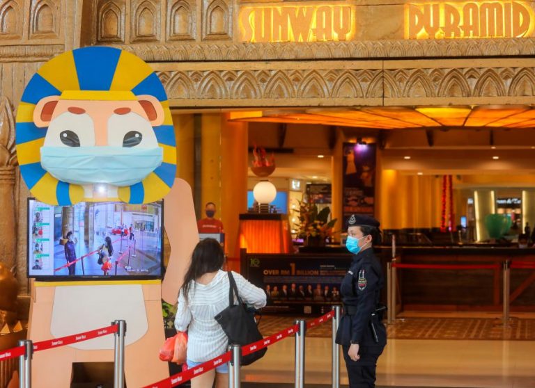 Sunway Pyramid welcomes Jaya Grocer as new anchor tenant