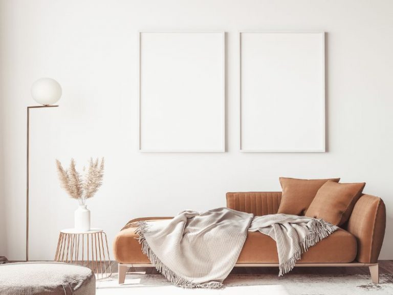 Furnishing a rental property: Top tips for landlords
