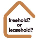 leasehold freehold