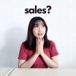 sales?
