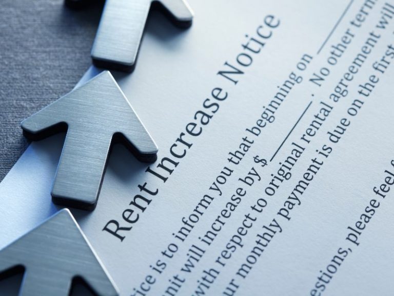 How To Handle Rental Increases With Your Tenant : A Property Investors Perspective