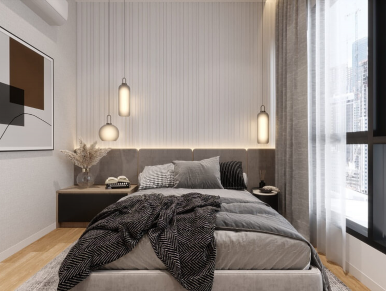 Investment Potential of Compact Dual-Key Condos