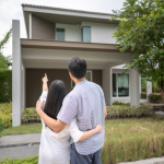 House Hunting