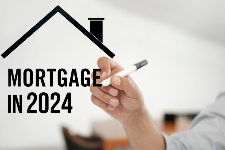 Mortgages in 2024: What Property Investors Need to Know Before Applying
