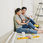 Renovating
