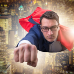 Superhero