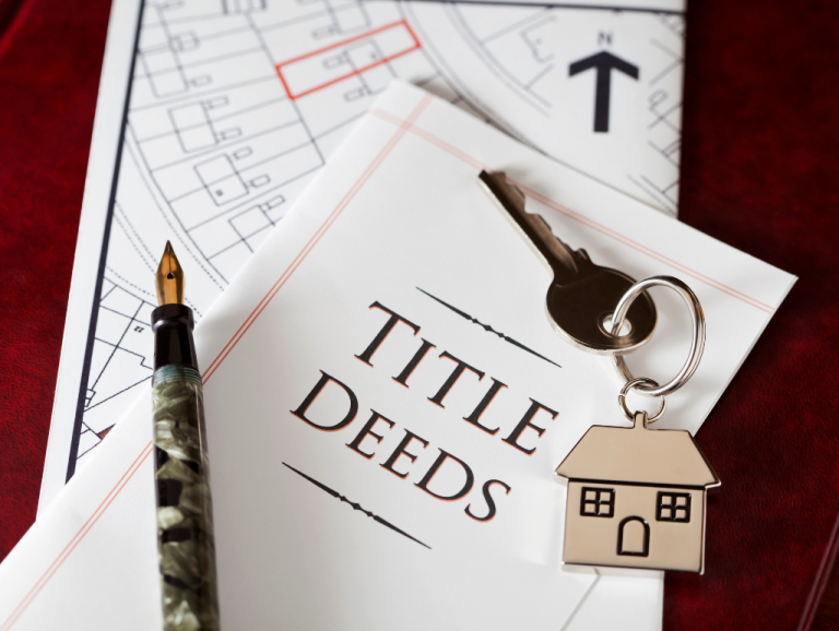 Strata Titles and Individual Titles in Malaysia