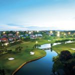 Tropicana Indah