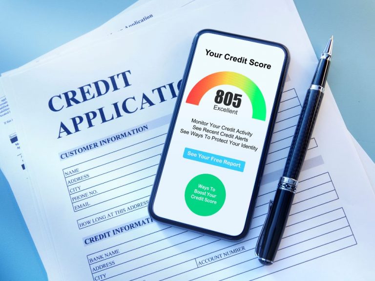 Understanding Your Credit Report with CCRIS
