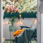 Cosy-balcony