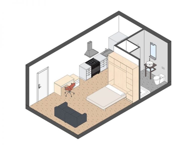 Micro-Apartments: An Affordable Pathway to Homeownership
