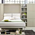 Murphy-Bed