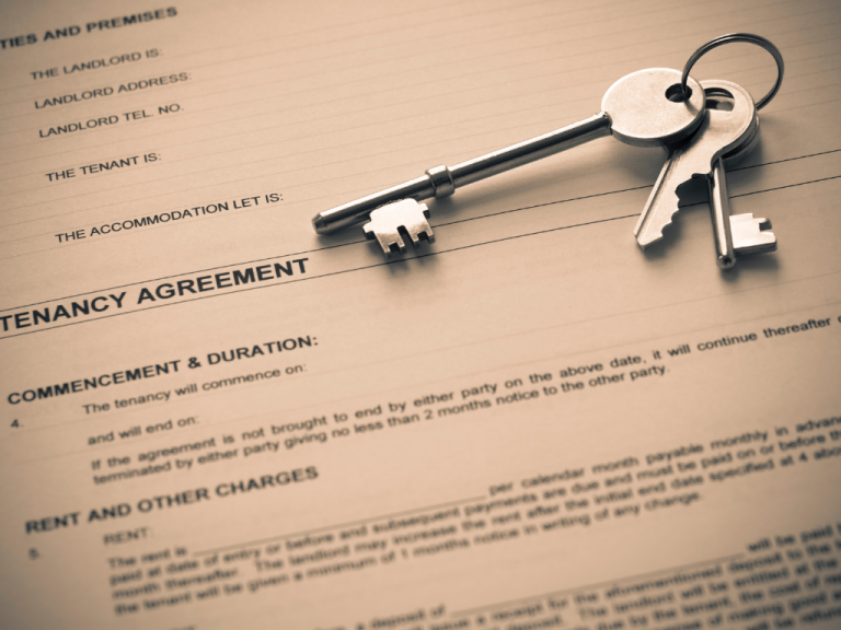 Guide for Tenancy Agreements in Malaysia