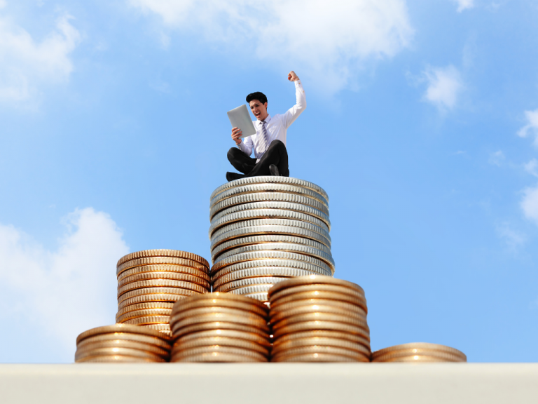 Building a Secure Future for Young Real Estate Agents