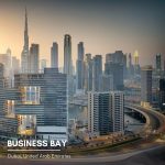 Business Bay Dubai