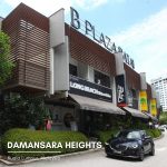 Damansara Heights