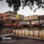 Frelard Seattle