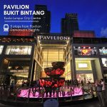 Pavilion Bukit Bintang