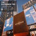 The Exchange TRX