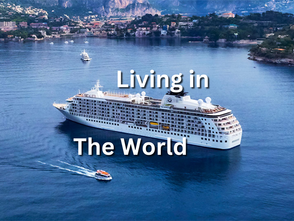 A Home Unlike Any Other