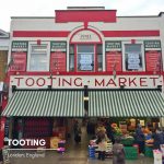 Tooting