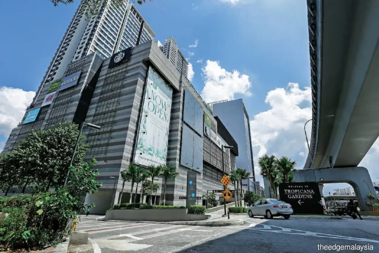 Tropicana buys RM224 mil Kota Damansara land from PKNS for RM2.8 bil project