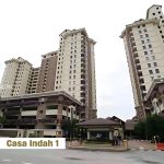Casa Indah 1