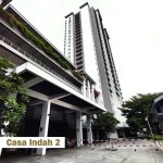 Casa Indah 2