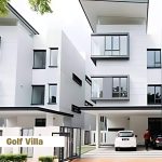 Golf Villa