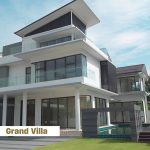 Grand Villa
