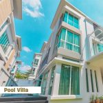 Pool Villa