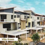 Villa Green