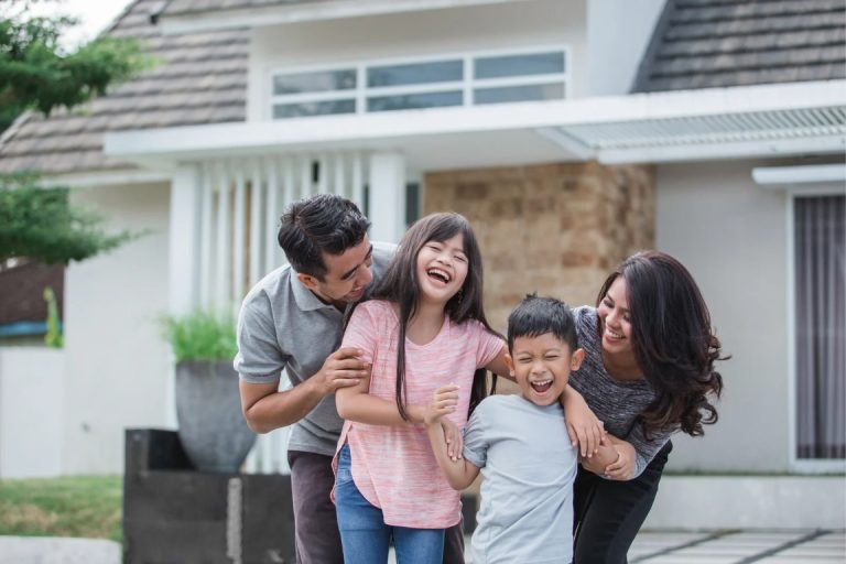 Landed Homes: A Disappearing Dream in the City