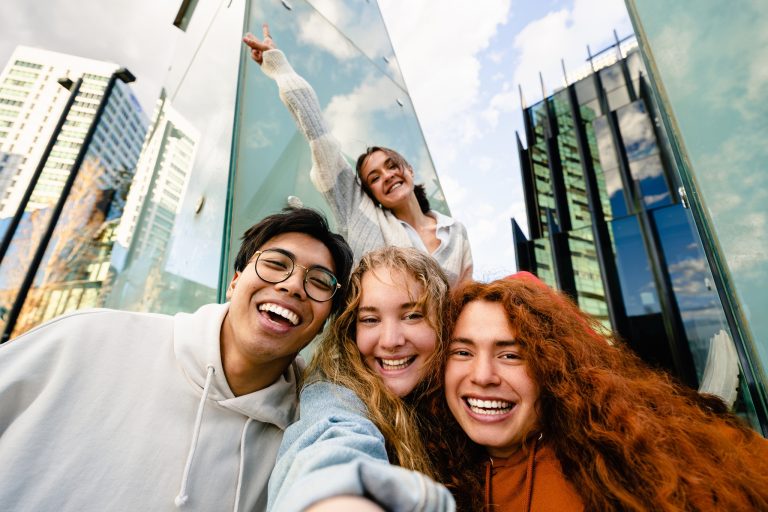 Gen Z: Revolutionising the Housing Market