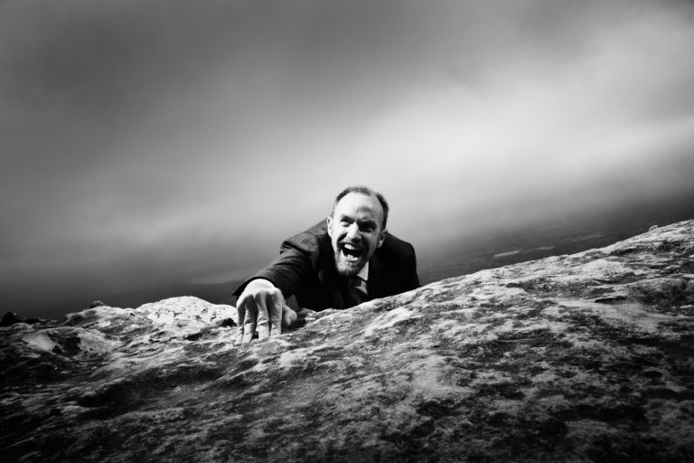 How To Escape the Rat Race