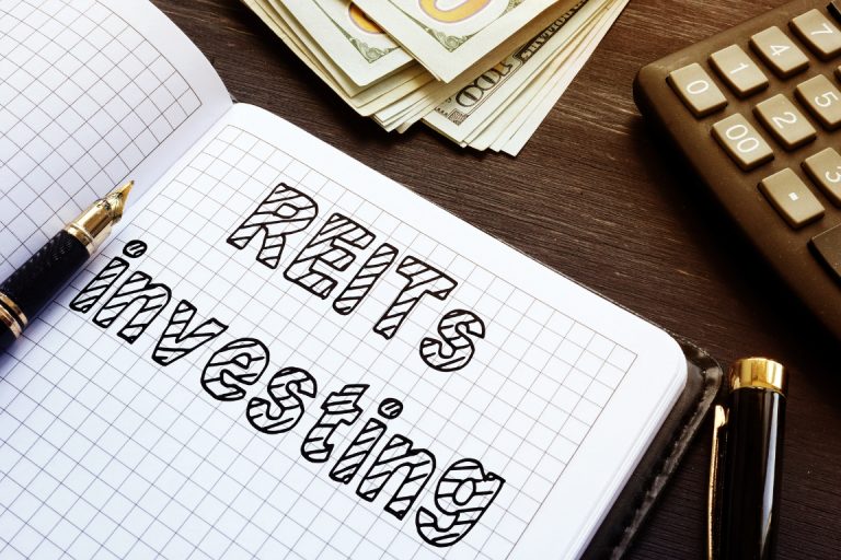 REIT For Beginners