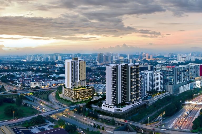 Subang Jaya: A Thriving City in the Heart of Klang Valley