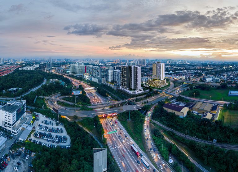New Projects Set to Revive SS16 in Subang Jaya
