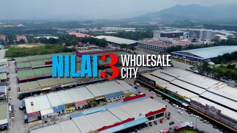Nilai 3: A Decade of Growth and Transformation