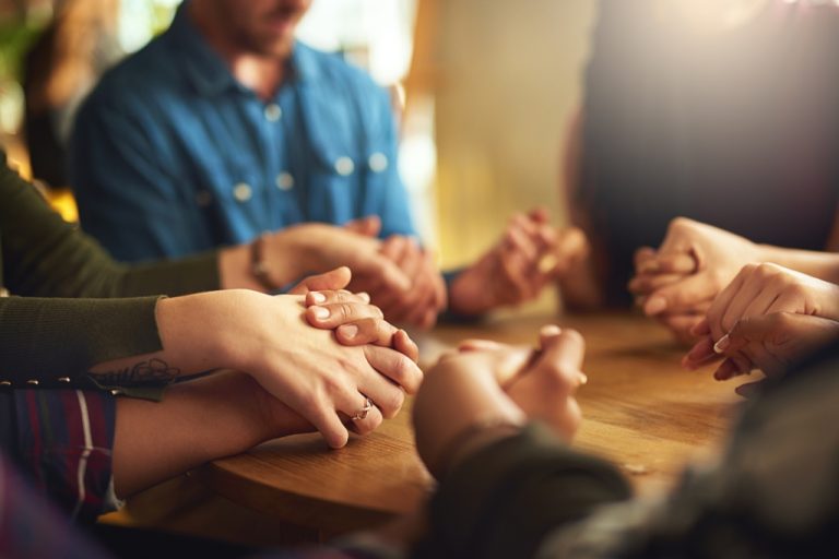 Faith in the Real Estate workplace