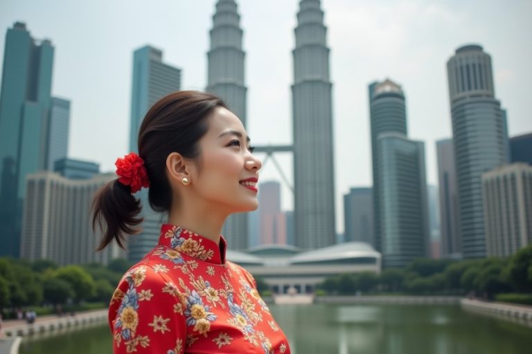 Malaysia Becomes Top Property Choice for China’s Ultra-Rich in 2025