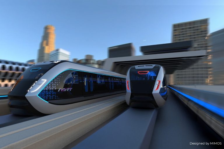 Real Estate Opportunities in the MRT3 Circle Line