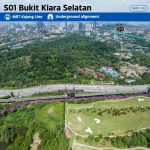 S01 Bukit Kiara South