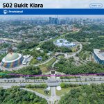 S02 Bukit Kiara (provisional)