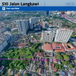 S10 Jalan Langkawi
