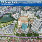 S11 Danau Kota