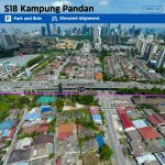 S18 Kampung Pandan