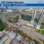 S20 Taman Kencana
