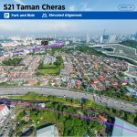 S21 Taman Cheras